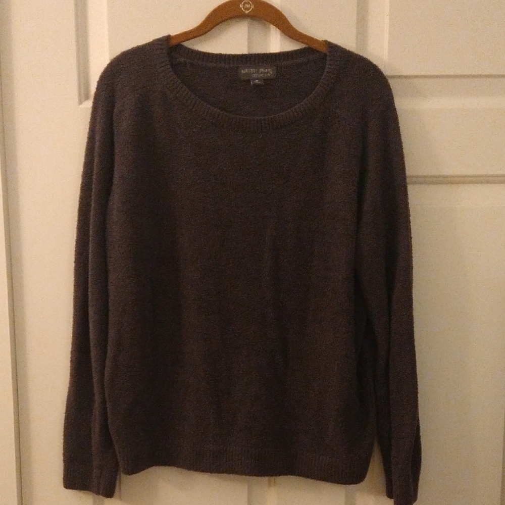 Barefoot Dreams sweater